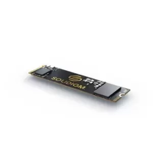 Solidigm P41 PLUS M.2 512GB PCI Express 4.0 3D NAND NVMe