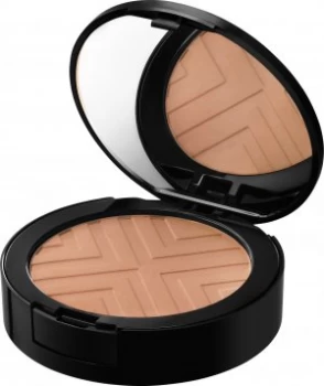 Vichy Dermablend Covermatte Compact Powder Foundation SPF25 9.5g 45 - Gold