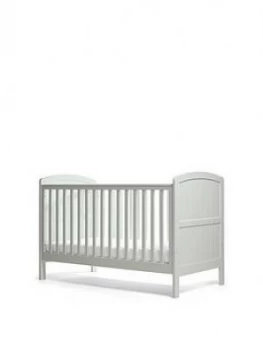 Mamas & Papas Dover Cot Bed And Dresser