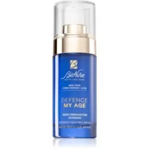 BioNike Defence My Age Intensive Serum For Regeneration And Skin Renewal 30ml