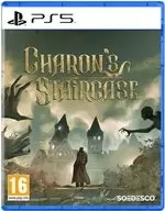 Charons Staircase PS5 Game