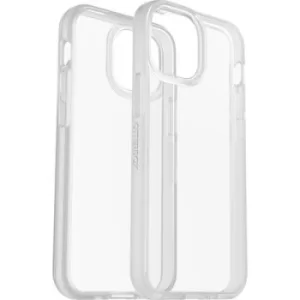 Otterbox React Back cover Apple iPhone 13 Mini, iPhone 12 mini Transparent
