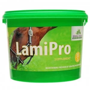 Global Herbs Lami Pro Supplement