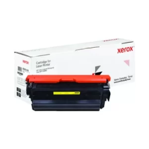Xerox Everyday Replacement CF302A Laser Toner Ink Cartridge Yellow 006R04248