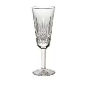 Waterford Lismore Champagne Flute 0.135ltr - Clear