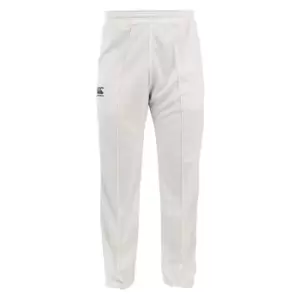 Canterbury Mens Cricket Pants (L) (Cream)