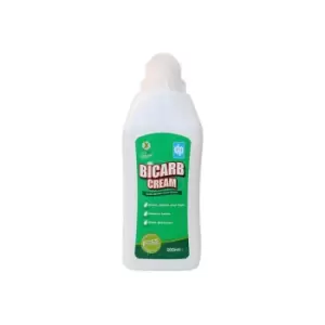 Dri Pak Ltd - Bicarb Cream Cleaner 500ml LBIBTDP65