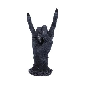 Baphomet Horror Hand Figurine
