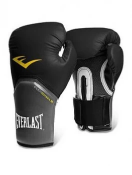 Everlast Everlast Boxing 14Oz Pro Style Elite Training Glove Black