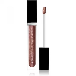 Sigma Beauty Untamed Lip Gloss Glitter Lip Gloss Shade Idyllic 4.8 g