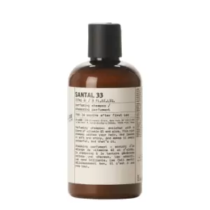 Le Labo Santal 33 Perfuming Shampoo 237ml
