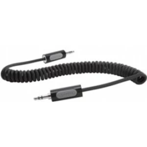 Griffin GC17055 2 Auxiliary Audio Cable Coiled