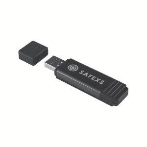 Safexs Protector Basic Flash Drive 32GB SXSPB 32GB