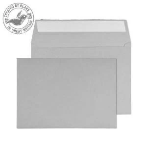 Blake Creative Senses C5 180gm2 Peel and Seal Wallet Envelopes Soft