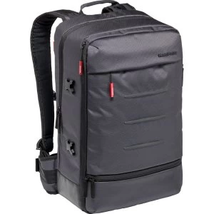 Manfrotto Manhattan Mover 50 Camera Backpack Gray