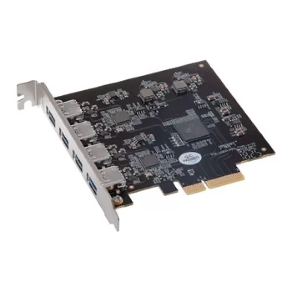 Sonnet Allegro Pro interface cards/adapter Internal USB 3.2 Gen 1 (3.1 Gen 1)