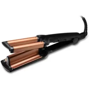 Babyliss Deep Waves W2447E Curling Iron