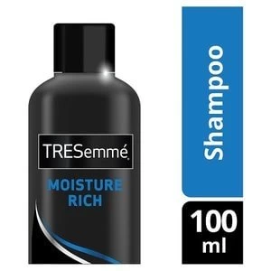 TRESemme Moisture Rich Luxurious Moisture Shampoo 100ml