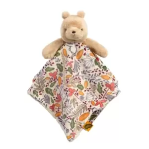 Disney Classic Winnie the Pooh Always & Forever Comforter