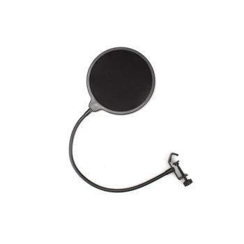 Maono Microphone Pop Filter - Round Shape
