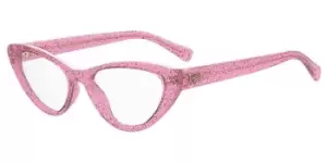 Chiara Ferragni Eyeglasses CF 7012 QR0