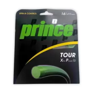 Prince Tour XP 10 - Black