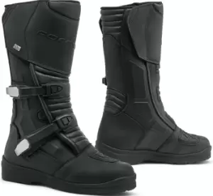 Forma Cape Horn HDry Motorcycle Boots, black, Size 45, black, Size 45