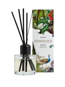 Cowshed Winter Diffuser - 100Ml