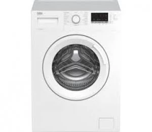 Beko WTK74151W 7KG 1400RPM Freestanding Washing Machine