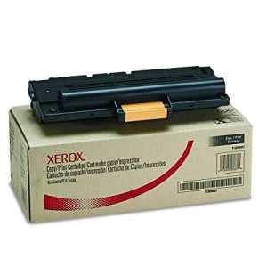 Xerox 113R00667 Black Toner Drum Cartridge