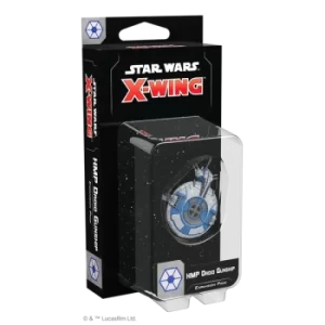 Star Wars X-Wing: HMP Droid Gunship Expansion Pack