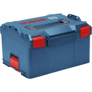 Bosch Professional L-BOXX 238 1600A012G2 Transport box Acrylonitrile butadiene styrene Blue, Red (L x W x H) 442 x 357 x 253 mm