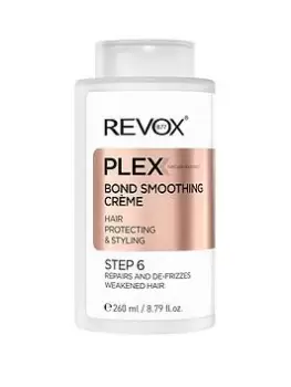 Revox B77 Plex Bond Smoothing Creme Step 6, One Colour, Women