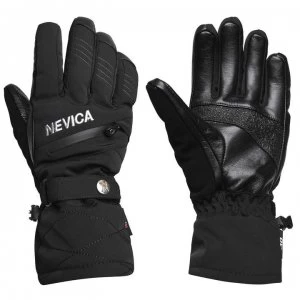 Nevica Vail Ski Gloves - Black