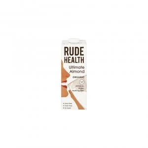 Rude Health Ultimate Almond Drink 1Ltr