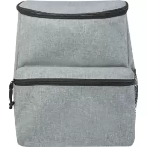 Bullet Excursion RPET Cooler Bag (One Size) (Heather Grey)