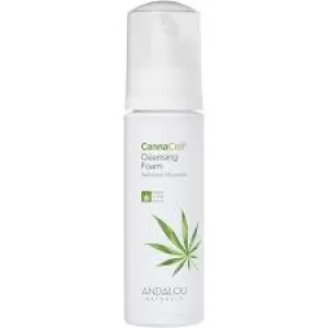 CannaCell Cleansing Foam