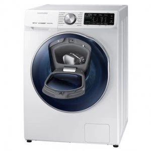 Samsung WD80N645OOW 8KG 5KG 1400RPM Freestanding Washer Dryer