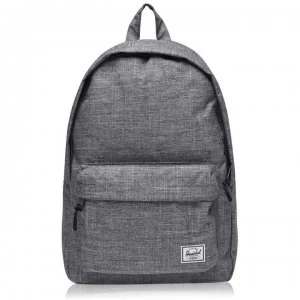 Herschel Supply Co Classic Backpack - Grey Raven