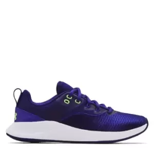 Under Armour Armour Charged Breath Training Shoes Womens - Purple