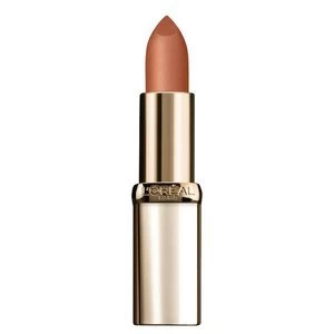 LOreal Color Riche Gold Obsession Nude Gold CP36 Nude