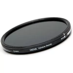 Hoya 52mm Variable Density x3-400 Filter