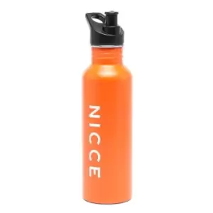 Nicce Hydro Water Bottle - Orange