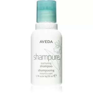 Aveda Shampure Nurturing Shampoo Soothing Shampoo for All Hair Types 50ml