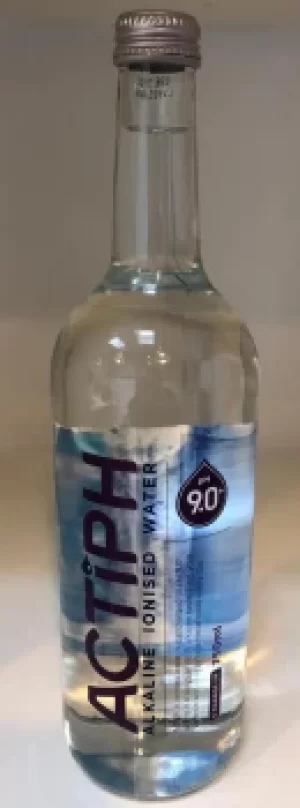 ACTIPH Water Glass 330ml