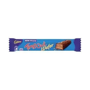 Cadbury Timeout Snack Bar 21.2g Pack of 40 4267410 KS78646