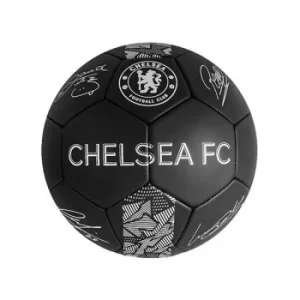 Chelsea Phantom Signature Ball Size 5 COPY
