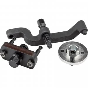 Draper Water Pump Puller Kit for Volkswagen Touareg and T5 Vehicles