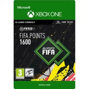 FIFA 20 1600 Points Xbox One