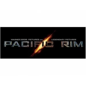 Pacific Rim Puzzle Building Game